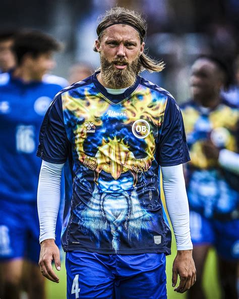 Odense Boldklub Warm Up Shirt Released The Kitman