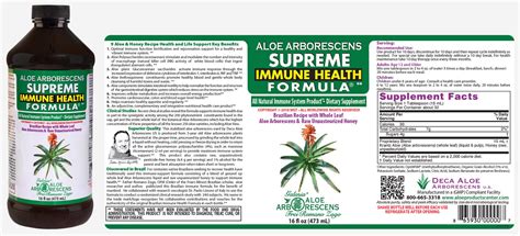 Aloe Arborescens Uses and Health Benefits | Aloe Juice Benefits