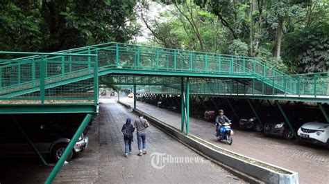 Liburan Makin Hemat Cek Rekomendasi Tempat Wisata Gratis Di Bandung