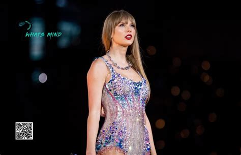 Taylor Swift Net Worth Crossed $1 Billion!