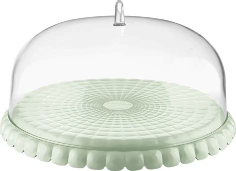 Patera Na Ciasto Tiffany Pistacjowa Guzzini 199500243 FF