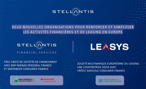 Stellantis France On Twitter Stellantis Simplifie Et Renforce Le