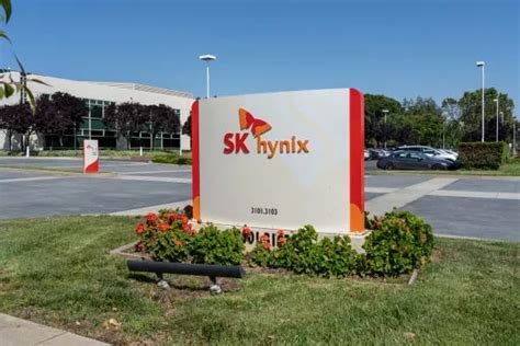 Sk Hynix Commercializes World S Fastest Mobile Dram Lpddr T