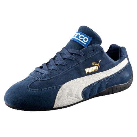 Sparco Shoes
