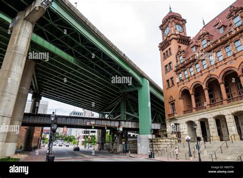 Richmond Virginia,Main Street Station,historic railway train station ...