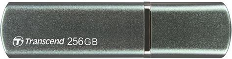 Transcend JetFlash 910 256GB | CHIP.cz