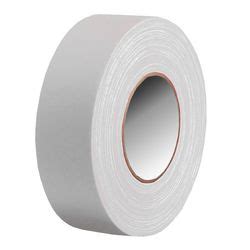 Patco General Purpose Vinyl Tape White In X Ft Hillas