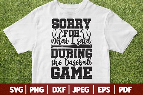 Baseball Mom SVG Funny Baseball SVG Graphic By SouthernDaisyDesign