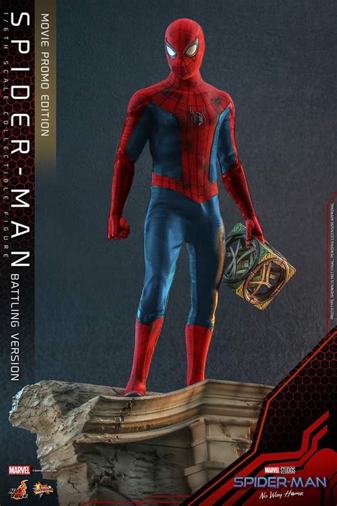 Hot Toys Does Tobey Maguire Spider Man From No Way Home Artofit