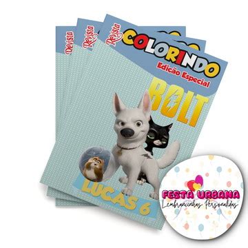 Revistinha Para Colorir Hot Wheels X Elo