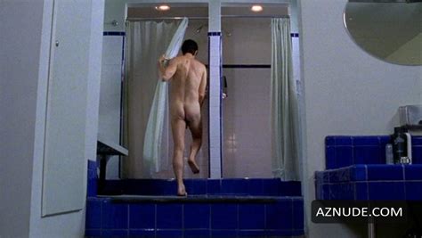 MALCOLM GETS Nude AZNude Men