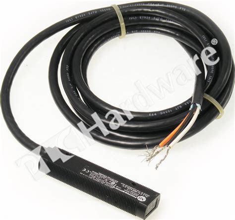 PLC Hardware: Allen-Bradley 42SRP-6004 PHOTOSWITCH 6000 Photoelectric ...