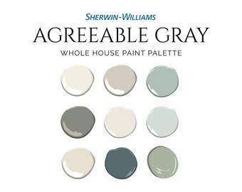 Beach House Paint Palette Coastal Paint Color Palette Benjamin Moore