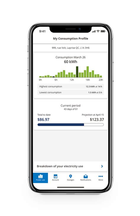 How to use the mobile app to track mail Canada shipments in real time 8