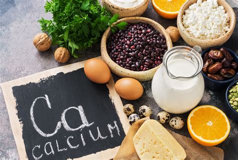 Benefits and Uses of Calcium Tablets: A Comprehensive Guide | Life Pharmacy