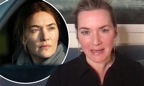 Kate Winslet 2022 No Makeup