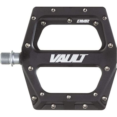 メーカー純正品正規代理店品DMR ペダル Vault Pedal Sandblast Black v2 21dmr 060 自転車の