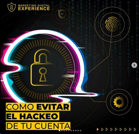 Guía definitiva para evitar el hackeo de cuentas