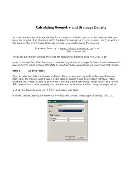 (PDF) Drainage Density - DOKUMEN.TIPS