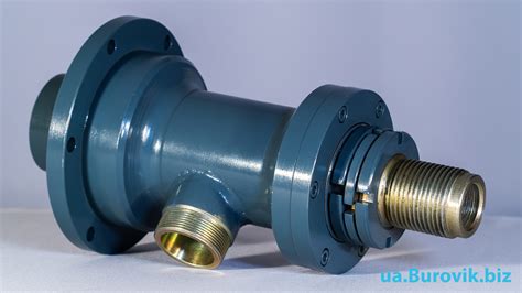 Вертлюг буровой SDR-35S | ua.Burovik.biz