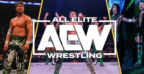 How Will Aussie Open S AEW Signing Impact Will Ospreay S Wrestling