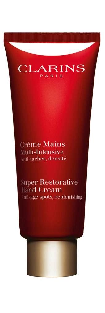 Clarins Multi Intensive Crema Manos 100ml Comprar En Laguna