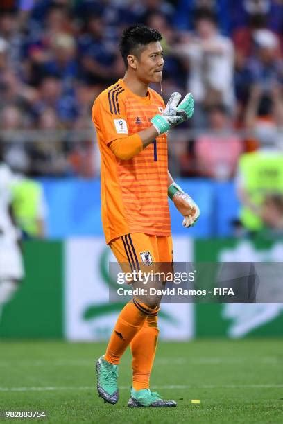 Eiji Kawashima Photos And Premium High Res Pictures Getty Images