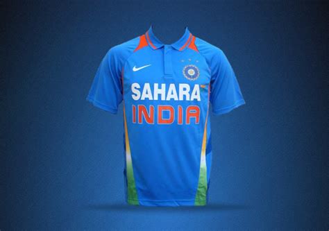 Ranking Team India's each T20 World Cup Jersey from 2007 to 2022