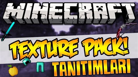 Minecraft I Texturepack Tan T Mlar I B L M Youtube