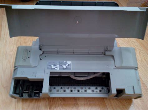 Принтер Canon Pixma IP 1200