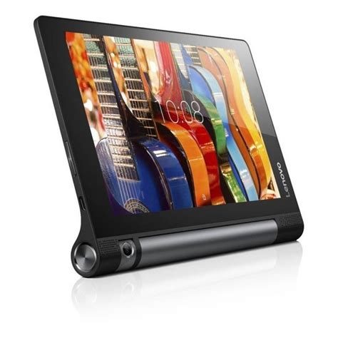 Tablet Lenovo YT-X705F Gris 10.1" WiFi 4GB 64GB Android