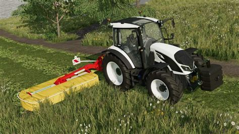 Ls P Ttinger Nova Eurocat Pack V Farming Simulator