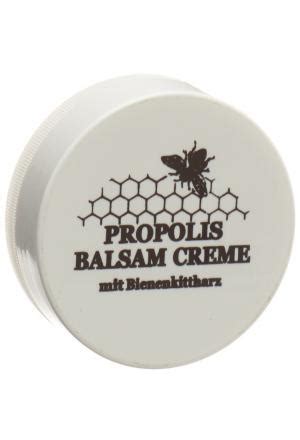 Intercosma Propolis Balsam Creme Ml Nat Rliche Hautpflege