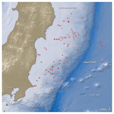 o9100uwe: map of japan earthquake 2011