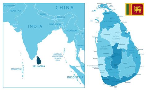 Sri Lanka Map Images Browse Stock Photos Vectors And Video