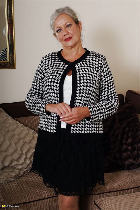 Real Amateur European Granny Expose Pics Xhamster