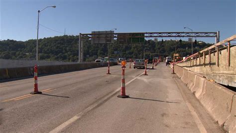 Full List Penndot Announces 2017 Allegheny County Highway And Bridge