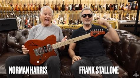 Frank Stallone Net Worth: Is His Wealth Connected To His Brothers