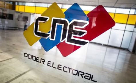 Cne Recibe Hasta El 30 De Noviembre Las Solicitudes Para Conformar