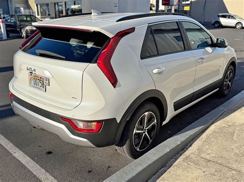 2025 Kia Niro Plug-in Hybrid · EX - Cars & Trucks - Honolulu, Hawaii