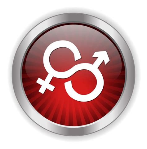 Male And Female Sex Symbol Stock Vector Image By ©sarahdesign85 41725113