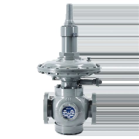 Model 441-S - Utility Solutions Group