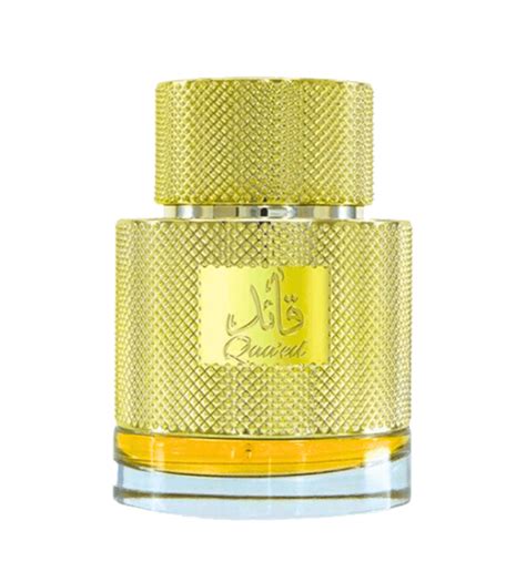 Lattafa Qaa'ed Eau de Parfum - Scent Minis - Perfume Store In Sri Lanka