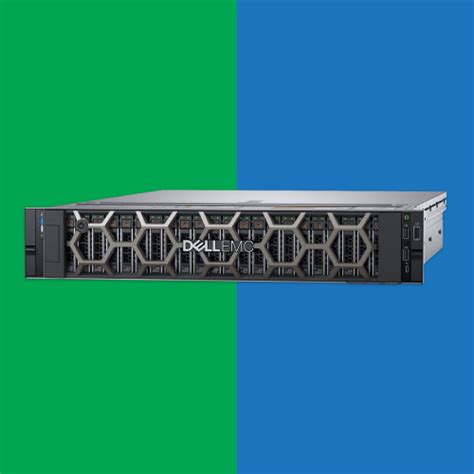 Buy Dell PowerEdge R740xd Rack Server | 3TB RAM | 24 DIMM's