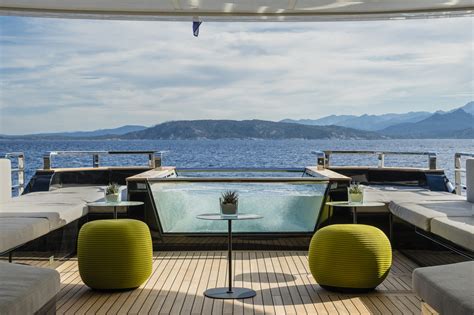 M/Y UV II - ISA