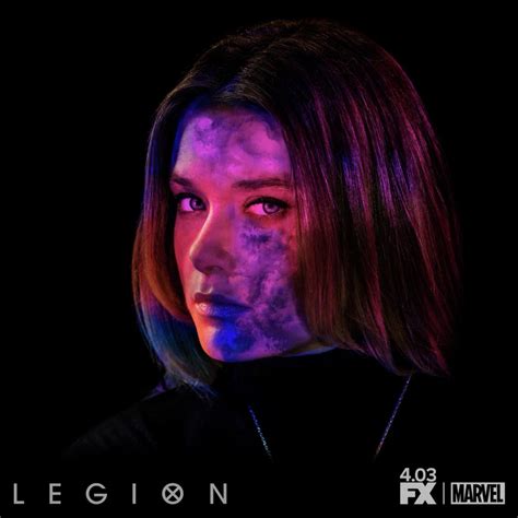 Legion Season 2 Key Art Marvels Legion Fx Photo 41174197 Fanpop Page 2