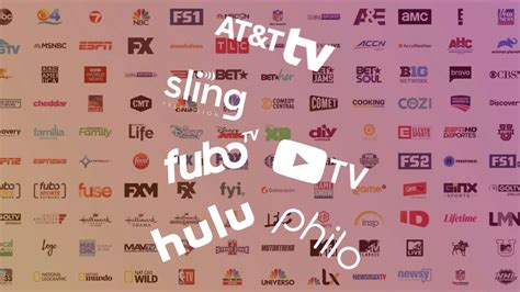 Which Live TV Streaming Service Offers The Most Top Channels in 2021? – The Streamable