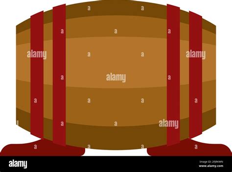 Beer Cask Cut Out Stock Images And Pictures Alamy