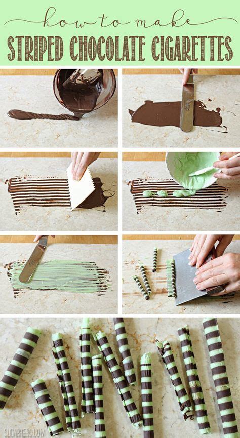 Fresh Mint Grasshopper Pie Sugarhero Really Easy To Make These