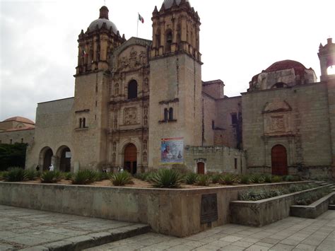 Centro Hist Rico De Oaxaca Patrimonio Cultural De La Humanidad